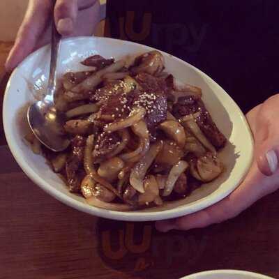 Fat Dragon Chinese Kitchen And Bar