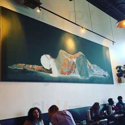 Fat Dragon Chinese Kitchen And Bar