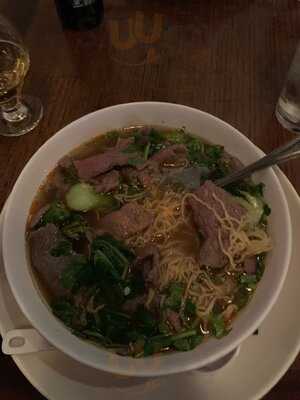 Fat Dragon Chinese Kitchen And Bar