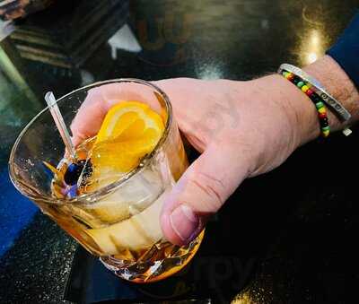 Fogo De Chao Brazilian Steakhouse