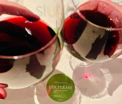 Fogo De Chao Brazilian Steakhouse