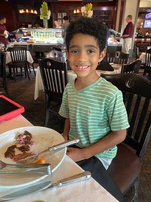 Fogo De Chao Brazilian Steakhouse