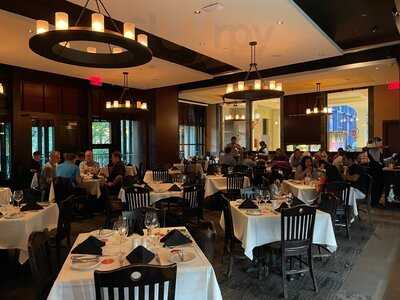 Fogo De Chao Brazilian Steakhouse