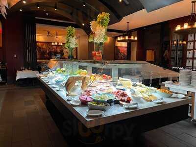 Fogo De Chao Brazilian Steakhouse