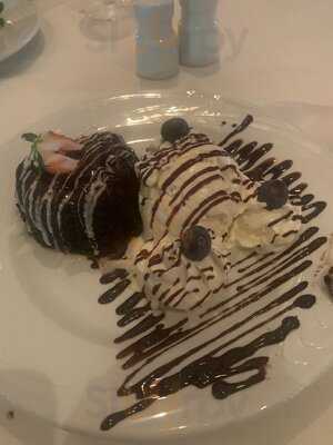 Fogo De Chao Brazilian Steakhouse