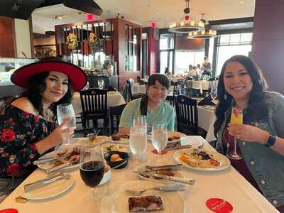 Fogo De Chao Brazilian Steakhouse