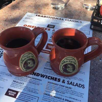 Another Broken Egg Cafe
