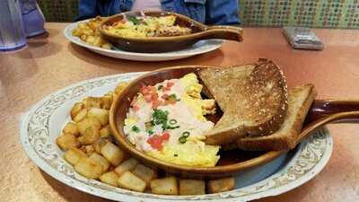 Another Broken Egg Cafe