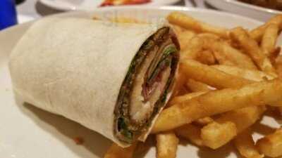 Patrizia's Of Woodlawn