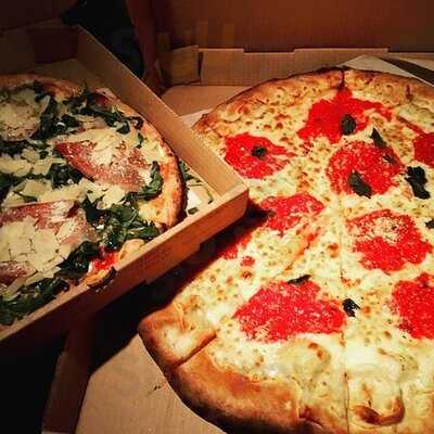 Patrizia's Of Woodlawn