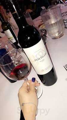 Patrizia's Of Woodlawn