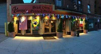 Patrizia's Of Woodlawn