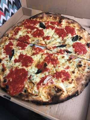 Patrizia's Of Woodlawn