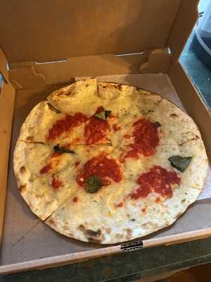 Patrizia's Of Woodlawn