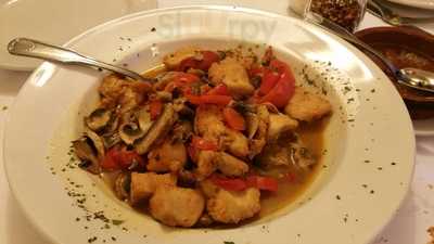 Patrizia's Of Woodlawn