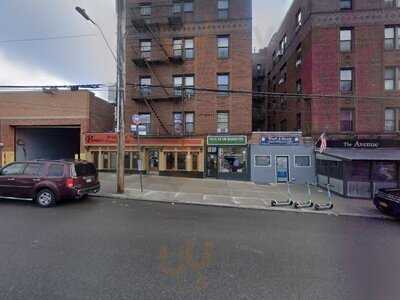 Patrizia's Of Woodlawn