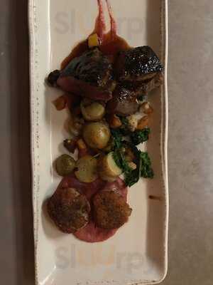 Dogwood Southern Table And Bar