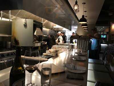 Dogwood Southern Table And Bar