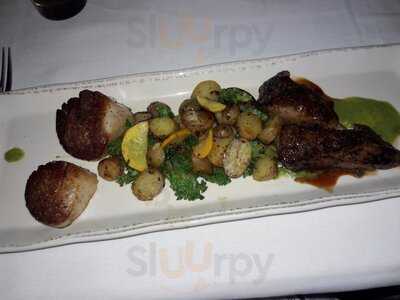 Dogwood Southern Table And Bar