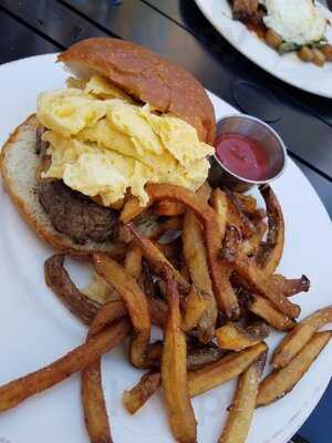 Dogwood Southern Table And Bar