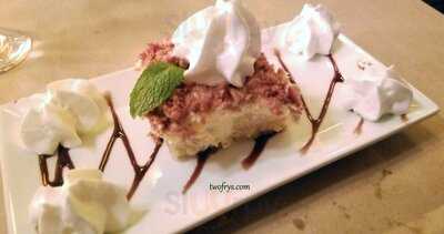 Madisons Restaurant & Bar