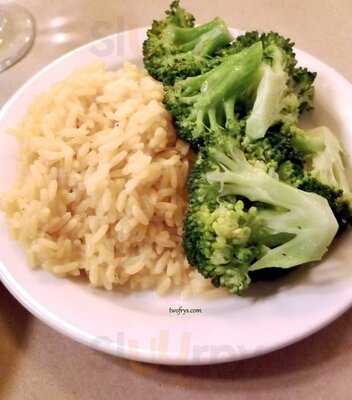 Madisons Restaurant & Bar