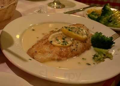 Madisons Restaurant & Bar