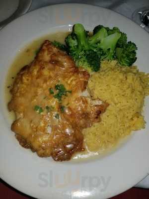 Madisons Restaurant & Bar