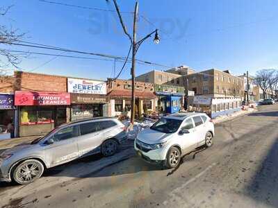 Madisons Restaurant & Bar