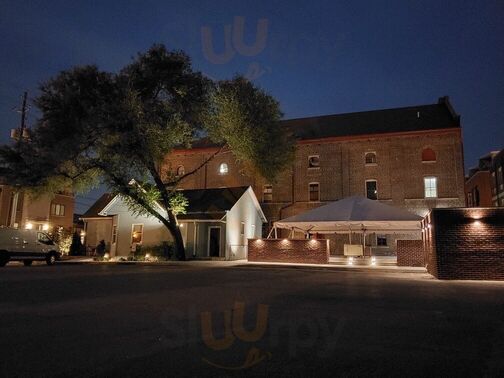 St. Joseph Brewery & Public House