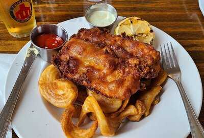 St. Joseph Brewery & Public House