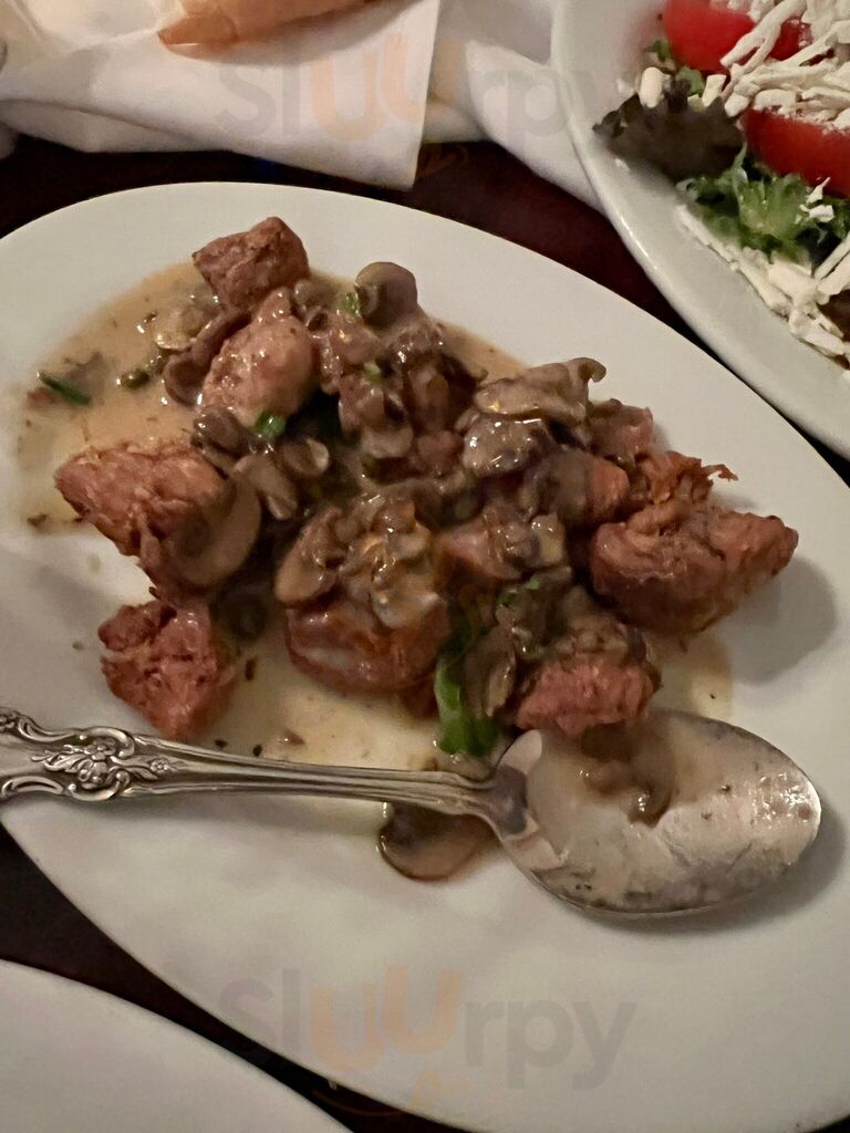 Brigtsen's Restaurant