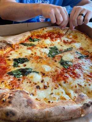 Antico Pizza Napoletana