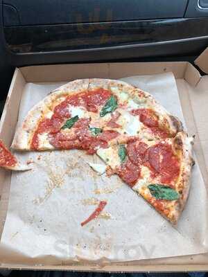 Antico Pizza Napoletana