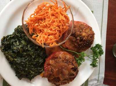 Andre's Confiserie Suisse