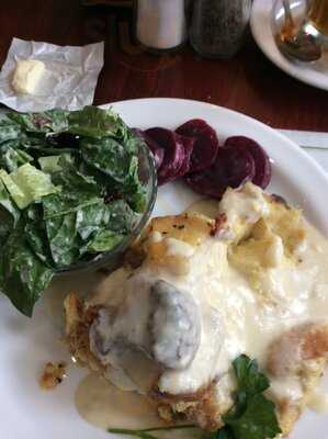 Andre's Confiserie Suisse