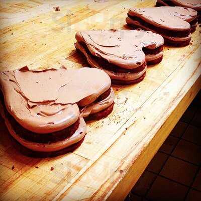 Andre's Confiserie Suisse