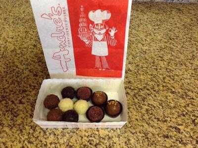 Andre's Confiserie Suisse