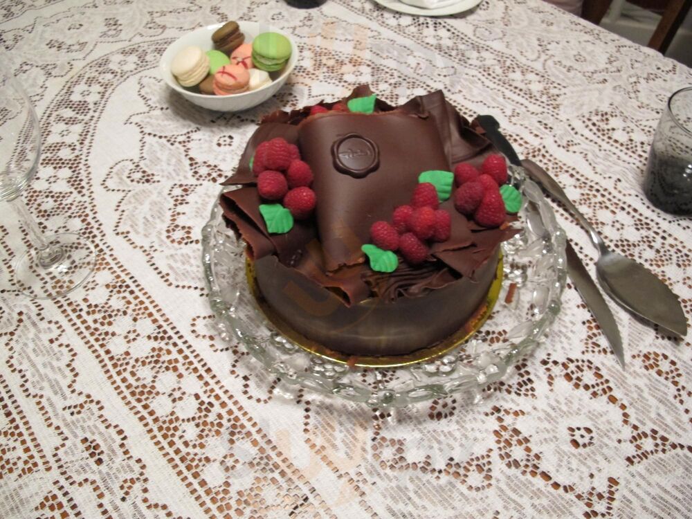 Andre's Confiserie Suisse