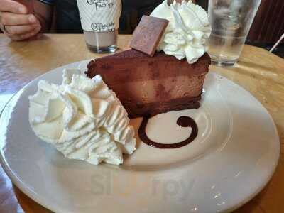 The Cheesecake Factory