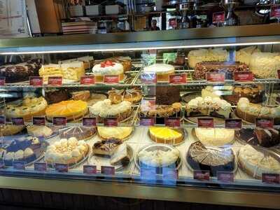 The Cheesecake Factory