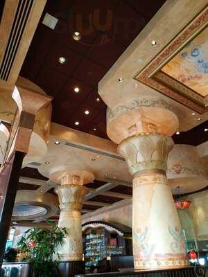 The Cheesecake Factory