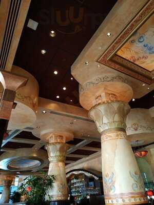 The Cheesecake Factory