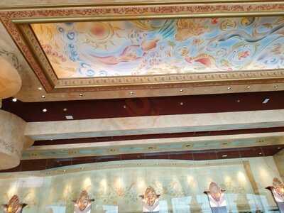 The Cheesecake Factory