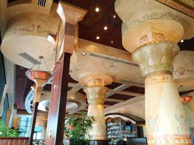 The Cheesecake Factory