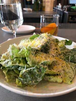 Mercantile Dining And Provision