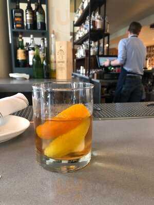 Mercantile Dining And Provision