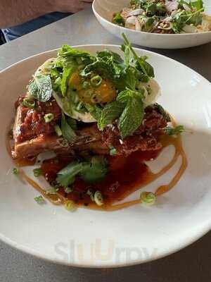 Mercantile Dining And Provision