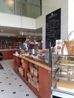 Mercantile Dining And Provision