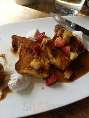 Mercantile Dining And Provision